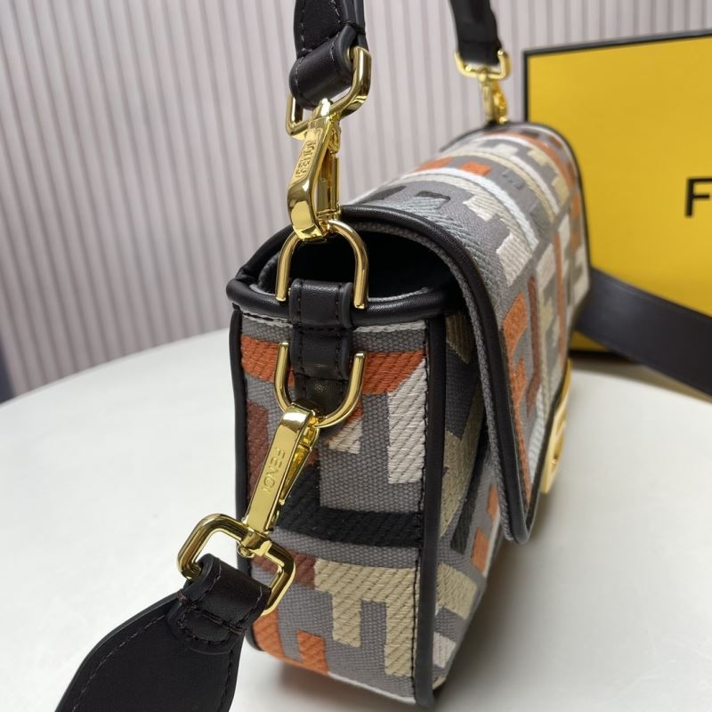 Fendi Baguette Bags